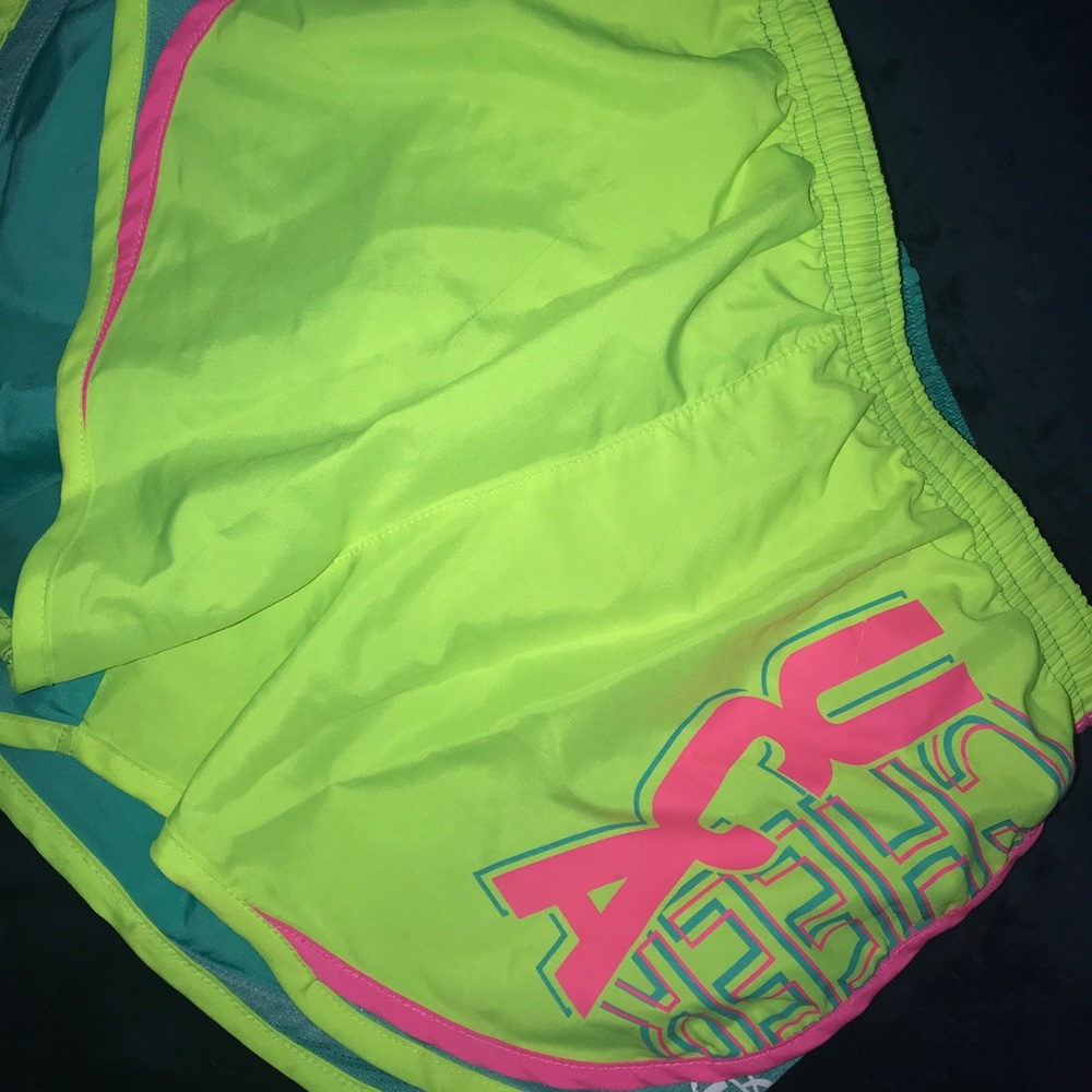 UCA Cheer Shorts